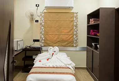 best salon and spa near me