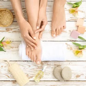 brazilian manicure near me