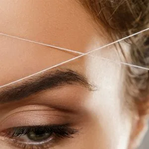 eyebrow parlour near me