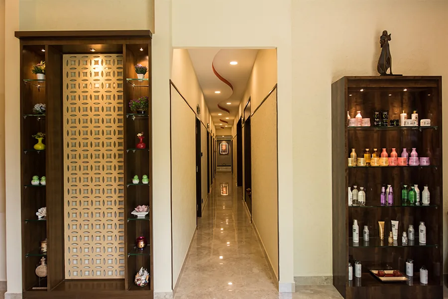 hair and beauty salon near me