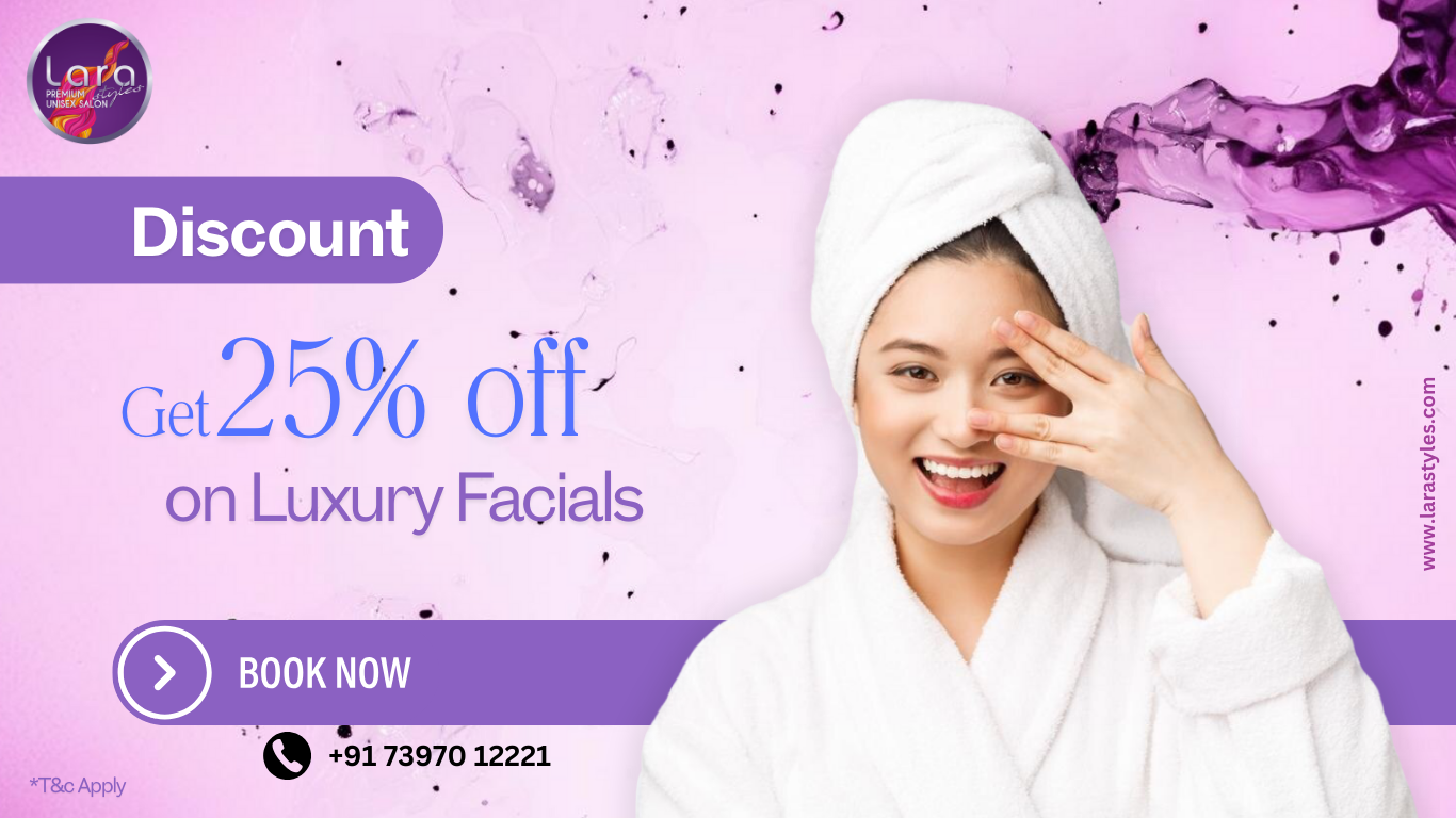 facial in coimbatore