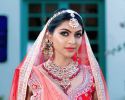 Best salon in coimbatore